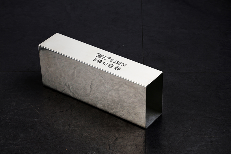 304不锈钢方管-F01